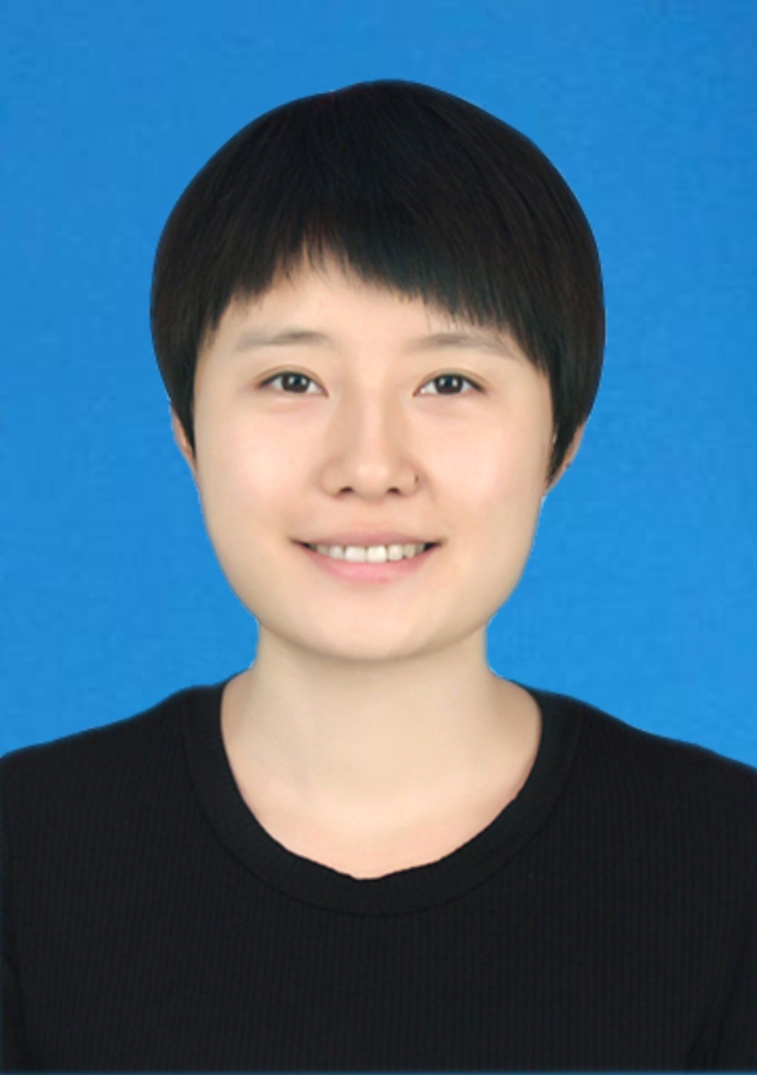 你认识吗?广元赵海伶获第24届中国青年五四奖章