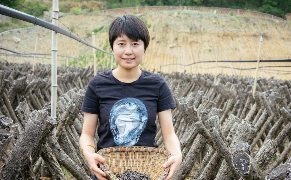 赵海伶入围2020年全国脱贫攻坚最高奖名单